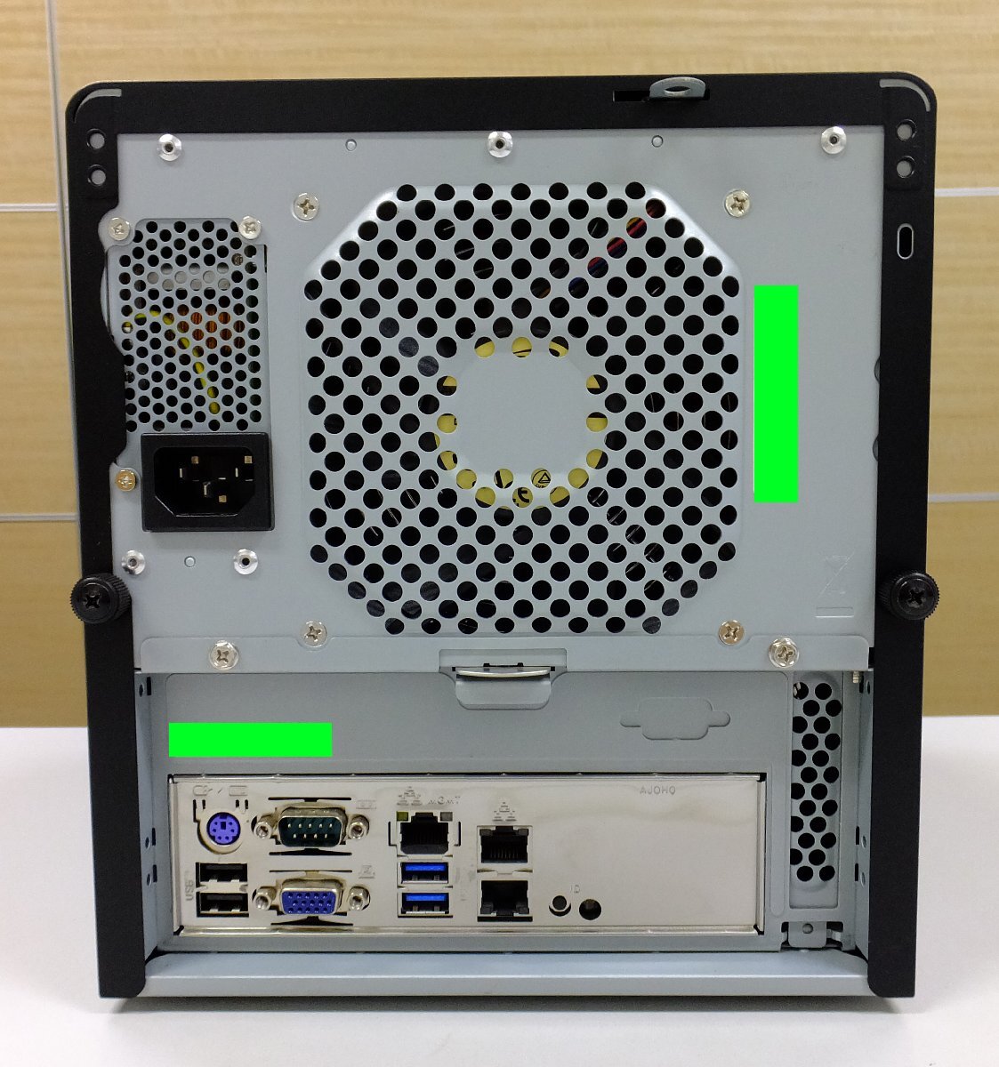 本日限定!STARBILAS Xeon E3-1265L v3サーバー 本日限定!STARBILAS Xeon E3-1265L v3サーバー