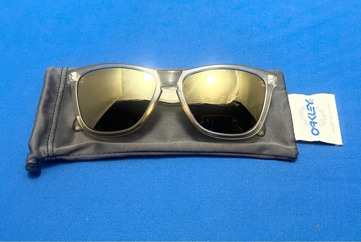 ムーン☆FMJ5.56【OAKLEY】MOON オークリー サングラス 見破る ムーン☆FMJ5.56【OAKLEY】MOON オークリー サングラス 見破る