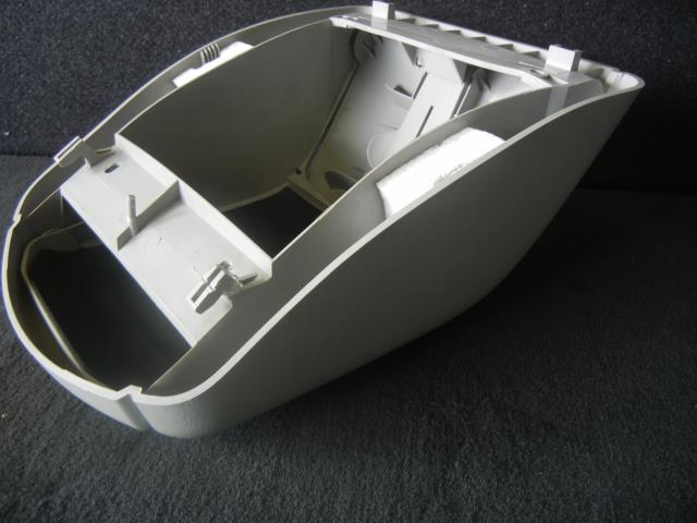 エブリィ ABA-DA64W コンソールボックス 78130-79AP2-6GS 207646