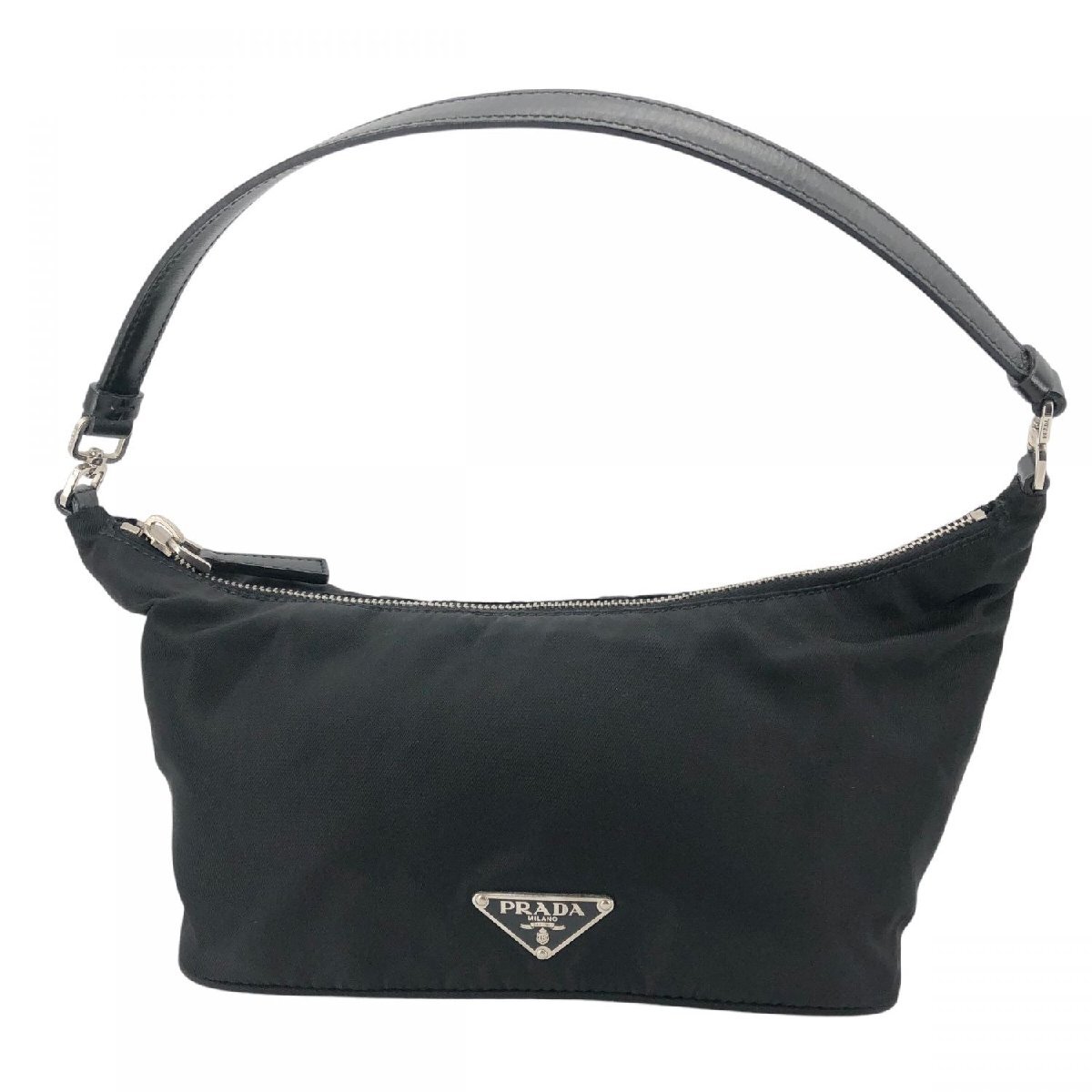 PRADA プラダ アクセサリーポーチ BR1267 サフィアーノ PRADA プラダ アクセサリーポーチ BR1267 サフィアーノ