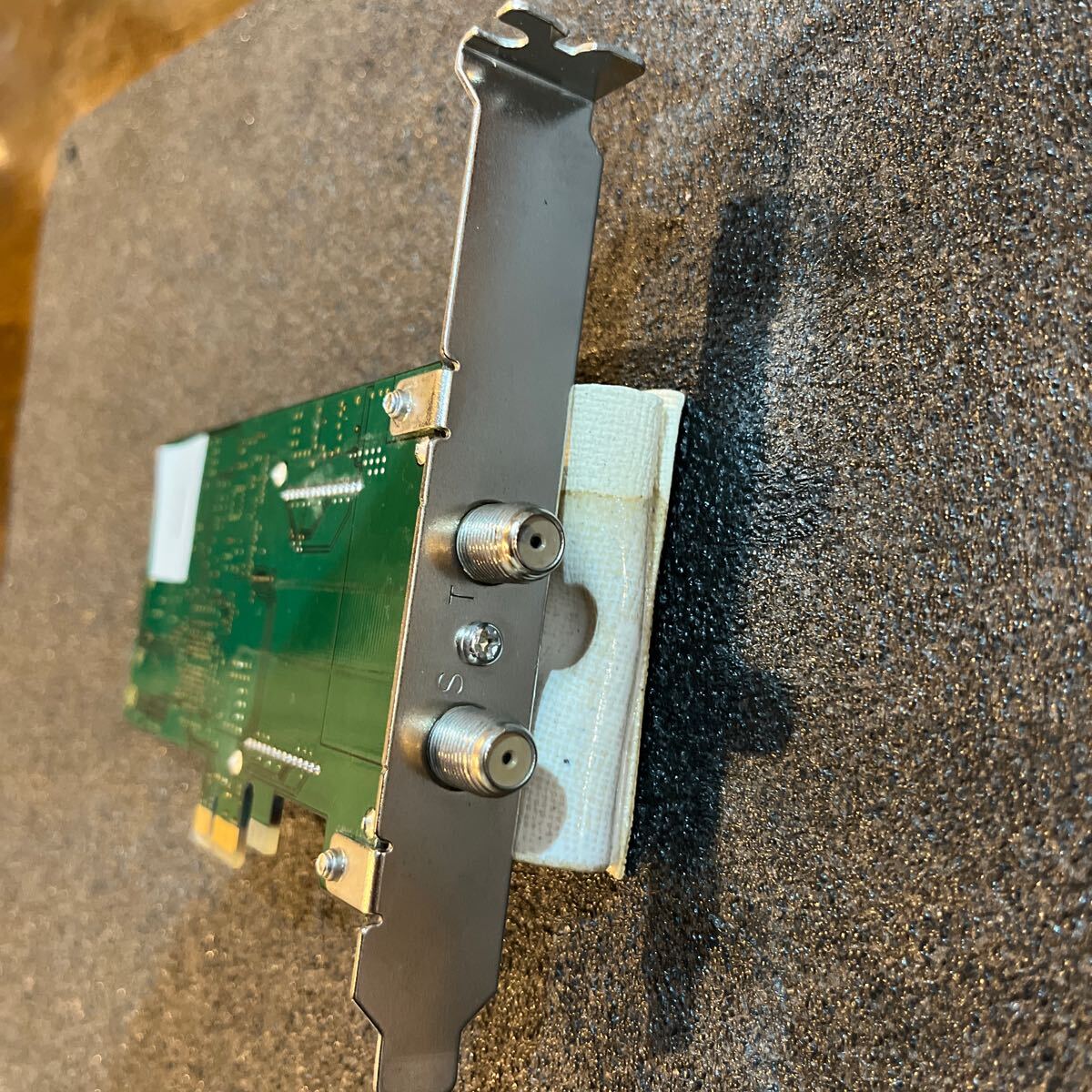 【ジャンク品】アースソフト PT3 RevA アースソフト PT3 Rev.A ジャンク