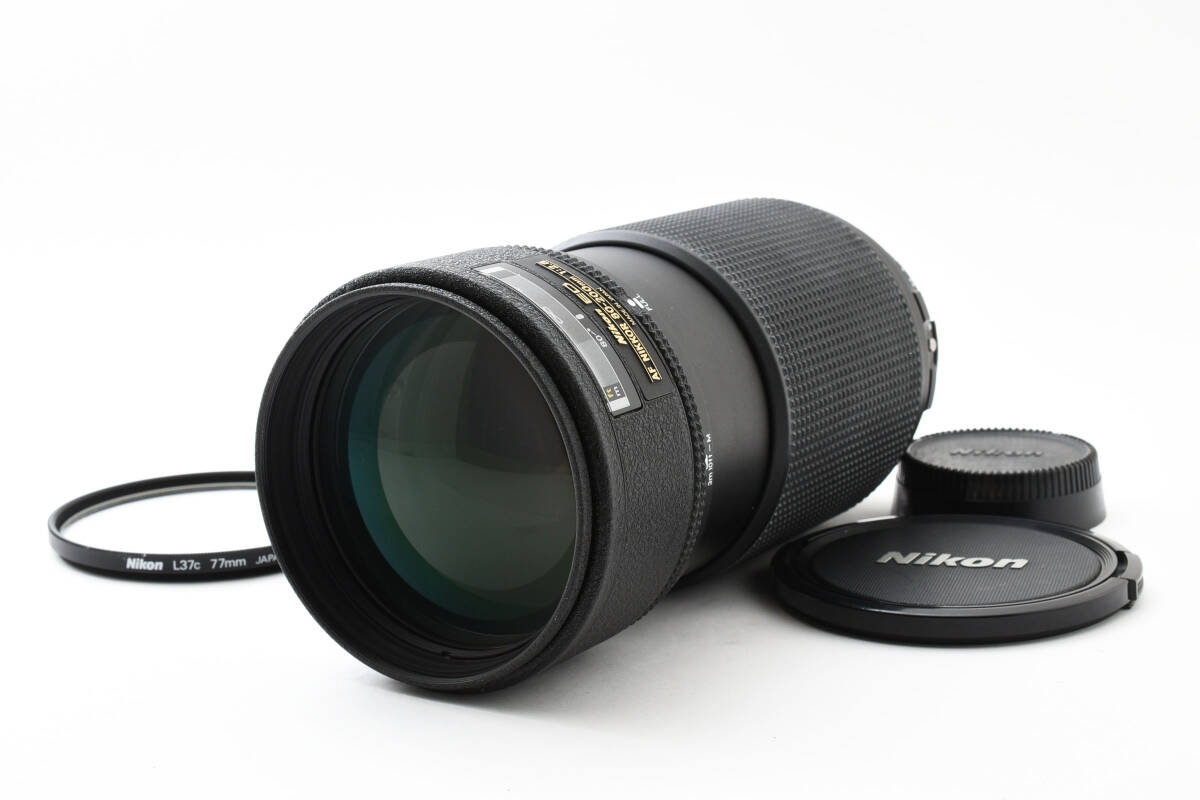 極上品】 縫お Nikon AI 45 F2.8P ブラック #3579 極上品】 縫お Nikon AI 45 F2.8P ブラック #3579