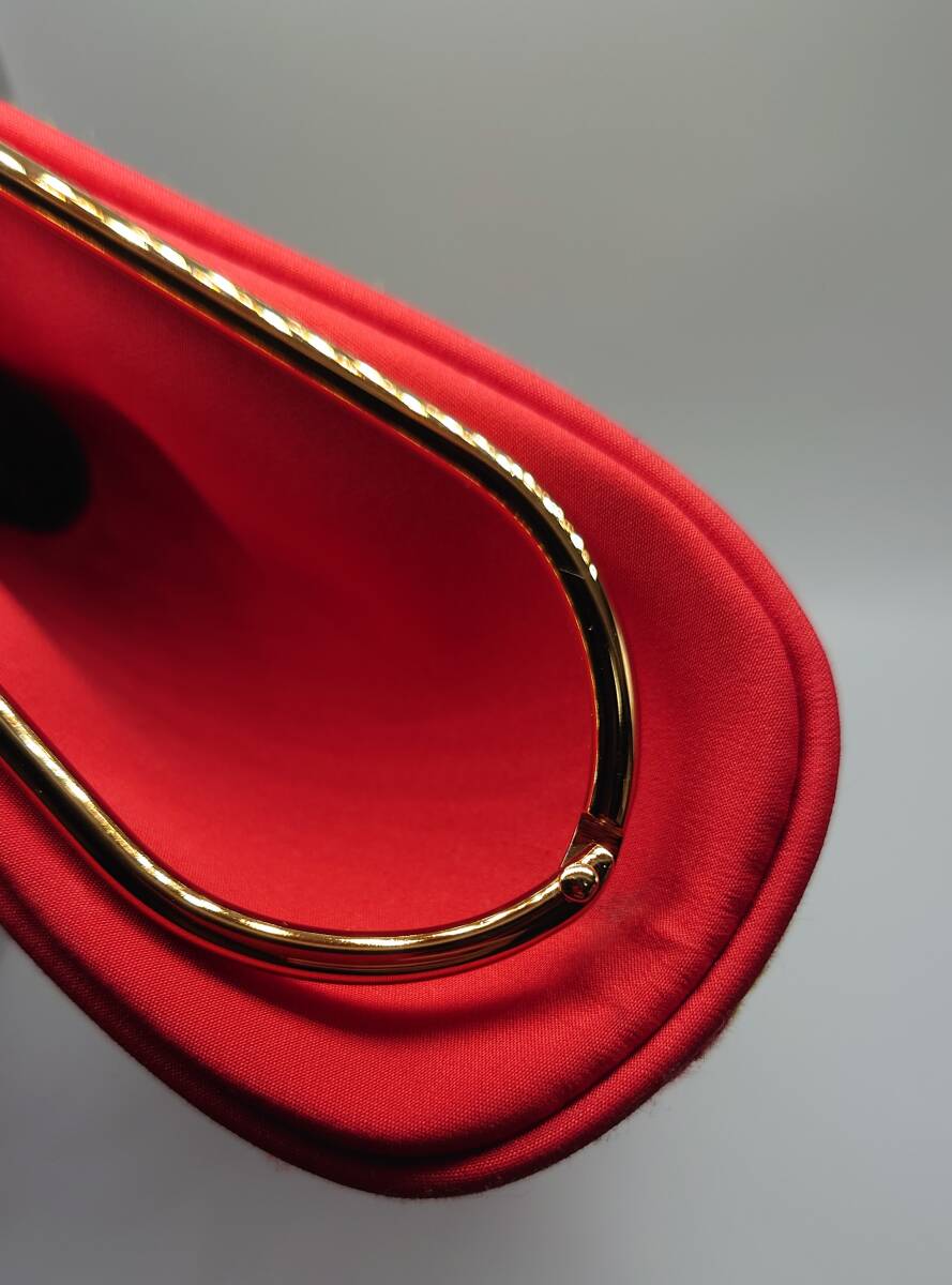 未使用品 定価20万 CHARLOTTE OLYMPIA シャルロットオリンピア 未使用品 定価20万 CHARLOTTE OLYMPIA シャルロットオリンピア