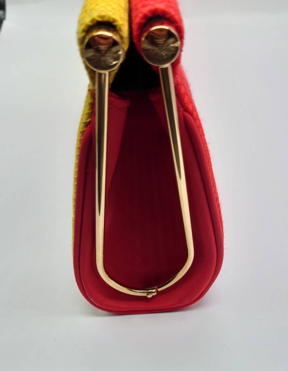 Charlotte Olympia - シャーロットオリンピア PUMA コラボ 2way