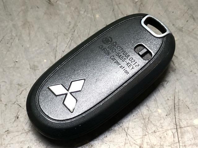 デリカＤ2 DBA-MB15S キーレスリモコン