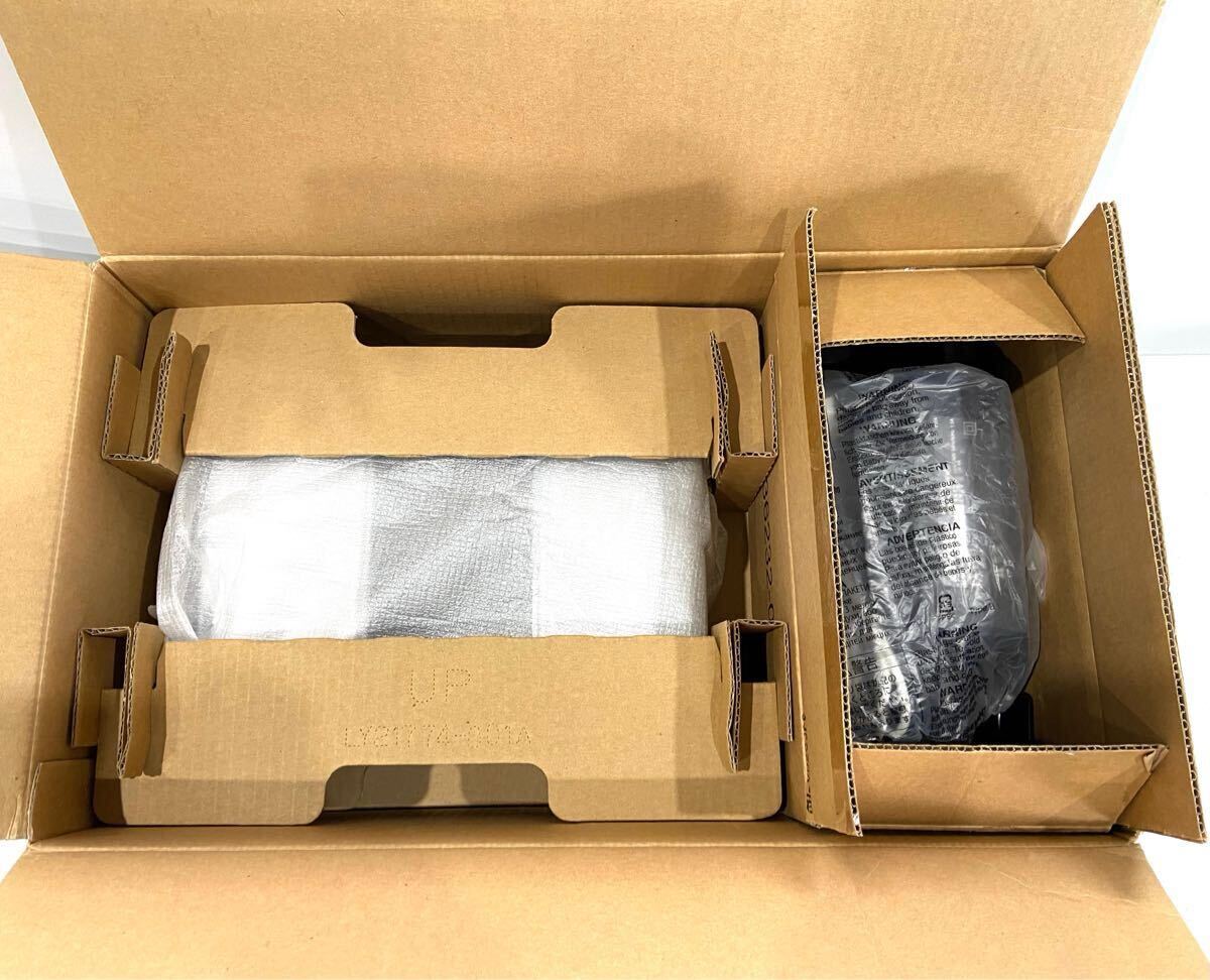 241017E☆ Victor Everio専用 DVDライター CU-VD20 元箱付 ♪配送方法=おてがる配送宅急便(EAZY)♪_画像7