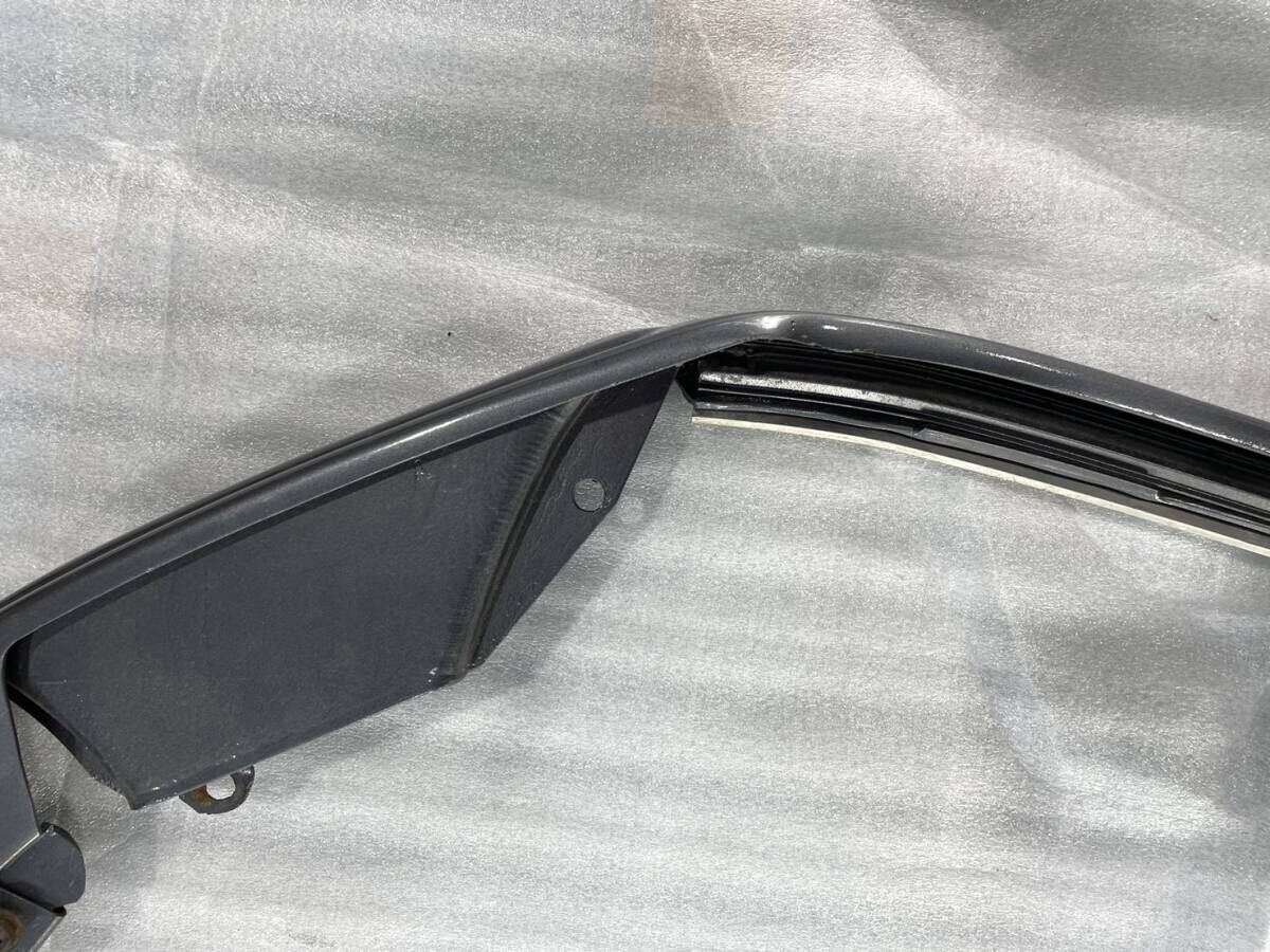 ★希少★　セルシオ　UCF10　フロント　リップスポイラー　トヨタ　純正オプション　中古　⑥_画像8
