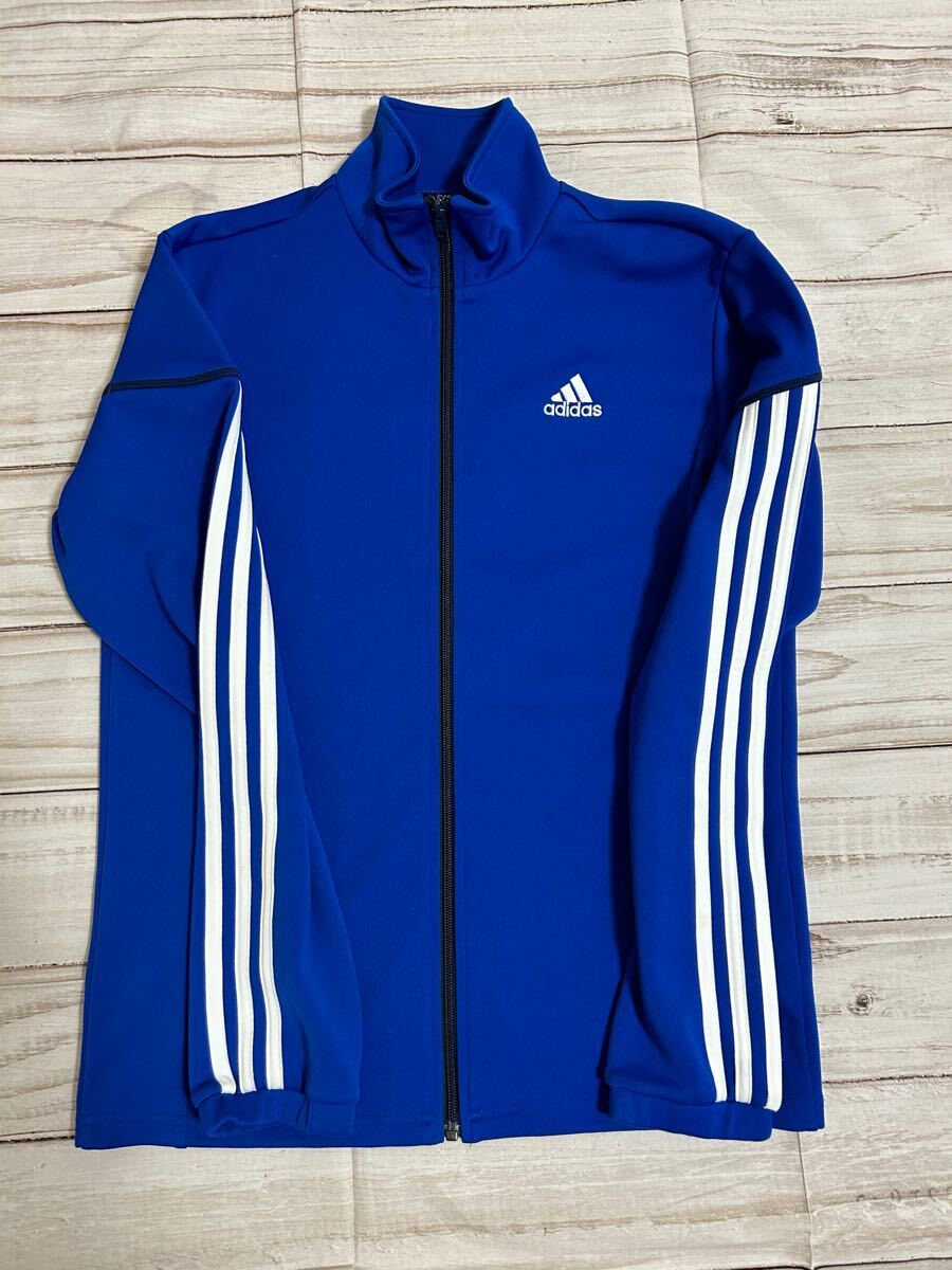 福袋 公式 adidas 上下 トラックジャージ セットアップ トラックジャケット アディダス