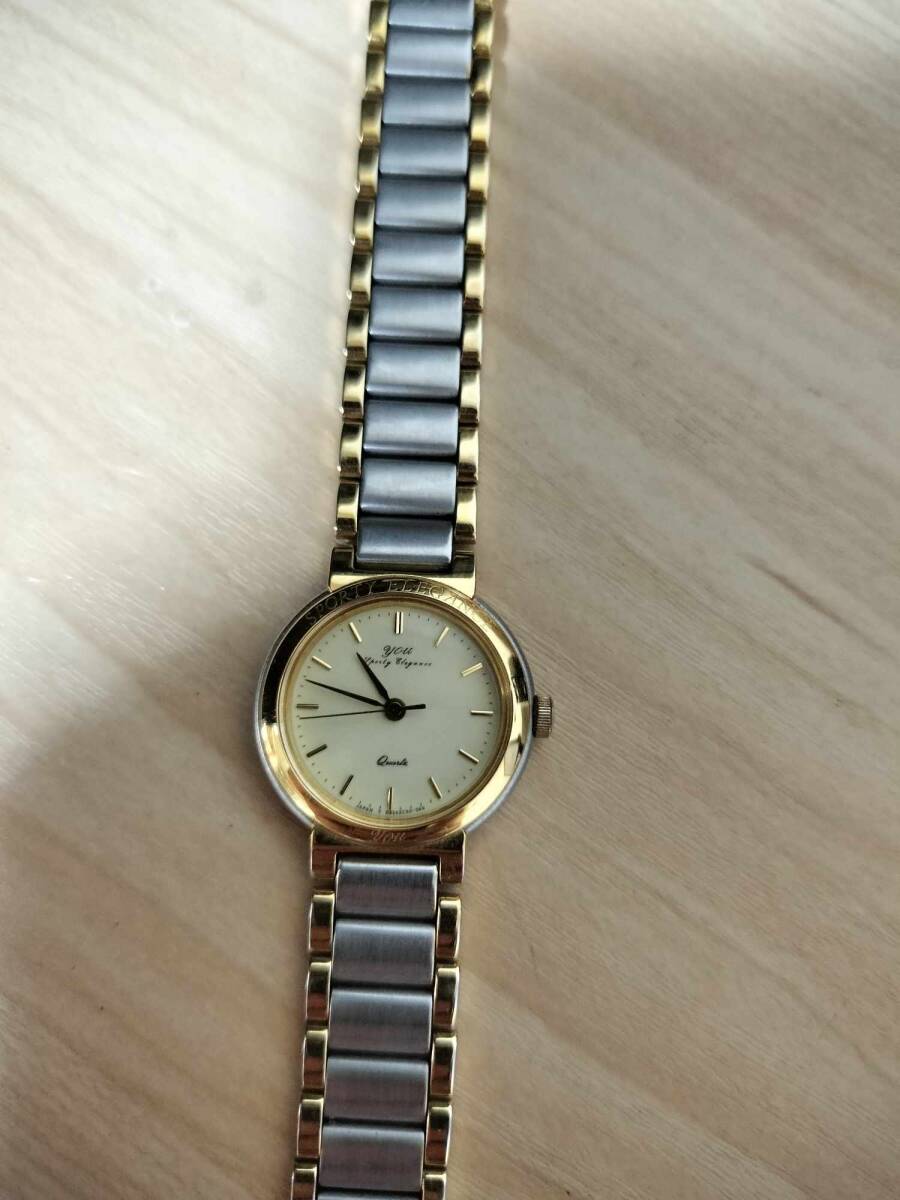 美品 稼働品 ORIENT YOU・Sporty Elegance(オリエント・ユー 美品 稼働品 ORIENT YOU・Sporty Elegance(オリエント・ユー