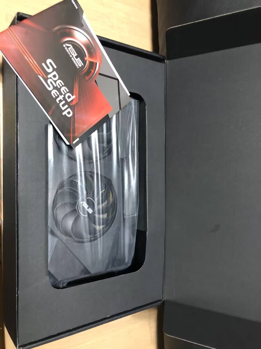 ASUS】【動作確認済】グラフィックボード AMD RADEON RX 5700 ASUS】【動作確認済】グラフィックボード AMD RADEON RX 5700