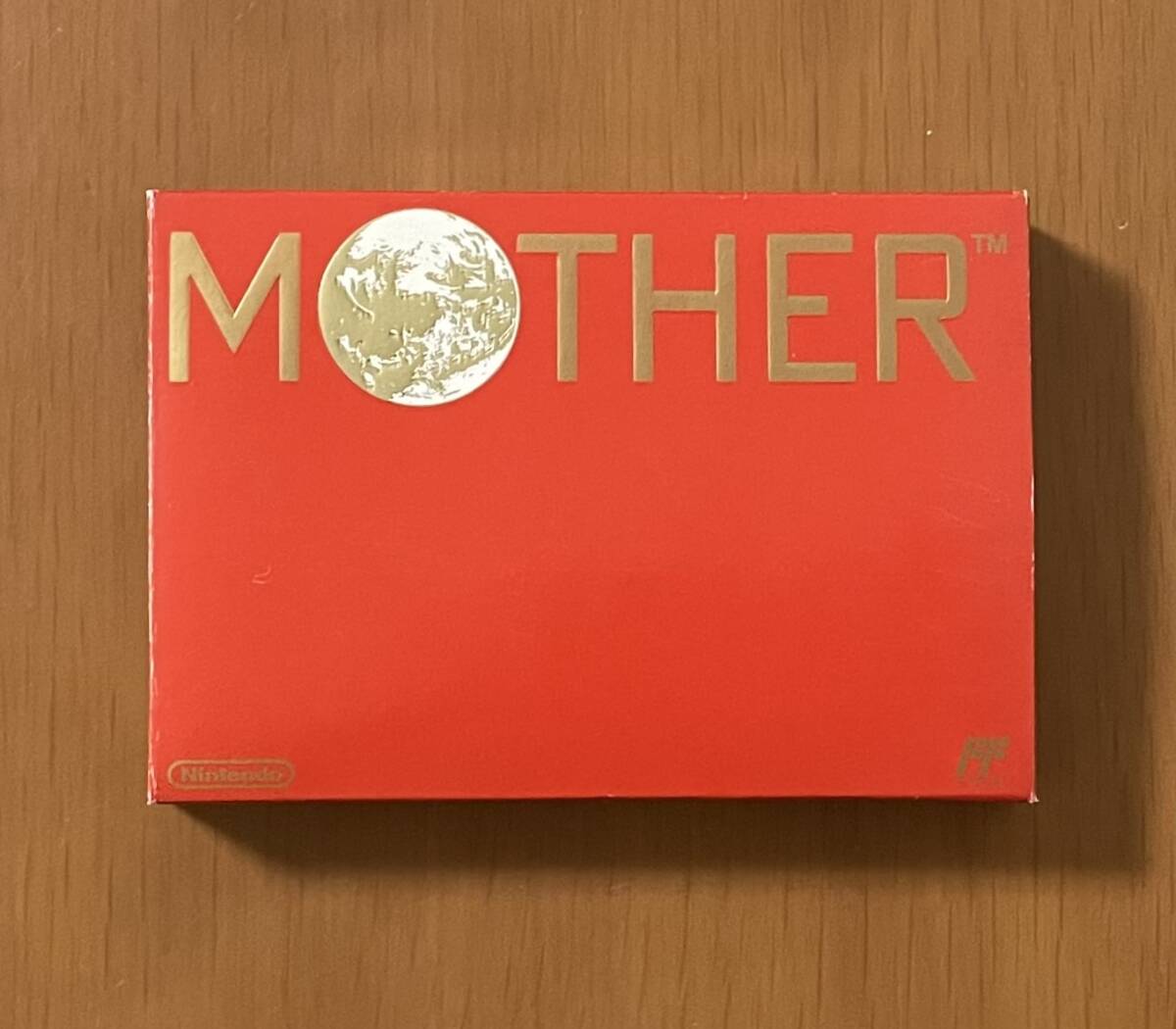 クリスマスファッション 任天堂 MOTHER マザー ファミコンソフト 箱説付き 美品|Yahoo ロールプレイング