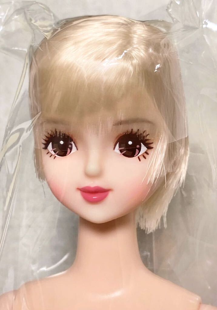 ★サヤカ★リカちゃんキャッスル おたのしみドールesc ジェニーフレンド 27cm 奈々子 ユリーシア たまき シオン アヤ サユリ ジュディ