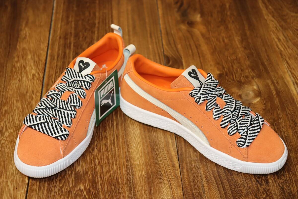 送料無料 即決【未使用】 AMI × PUMA SUEDE VTG (US11 5/29 5cm 送料無料 即決【未使用】 AMI × PUMA SUEDE VTG (US11 5/29 5cm