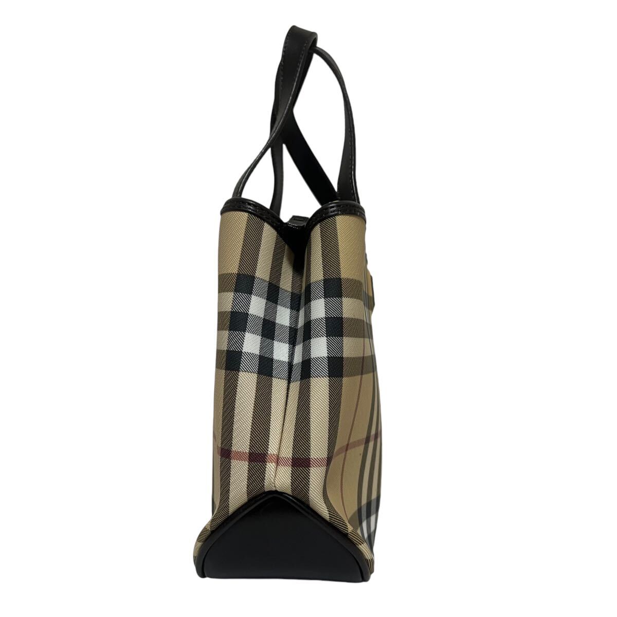 ◇BURBERRYバーバリートートバッグ レディース ◇BURBERRYバーバリートートバッグ レディース
