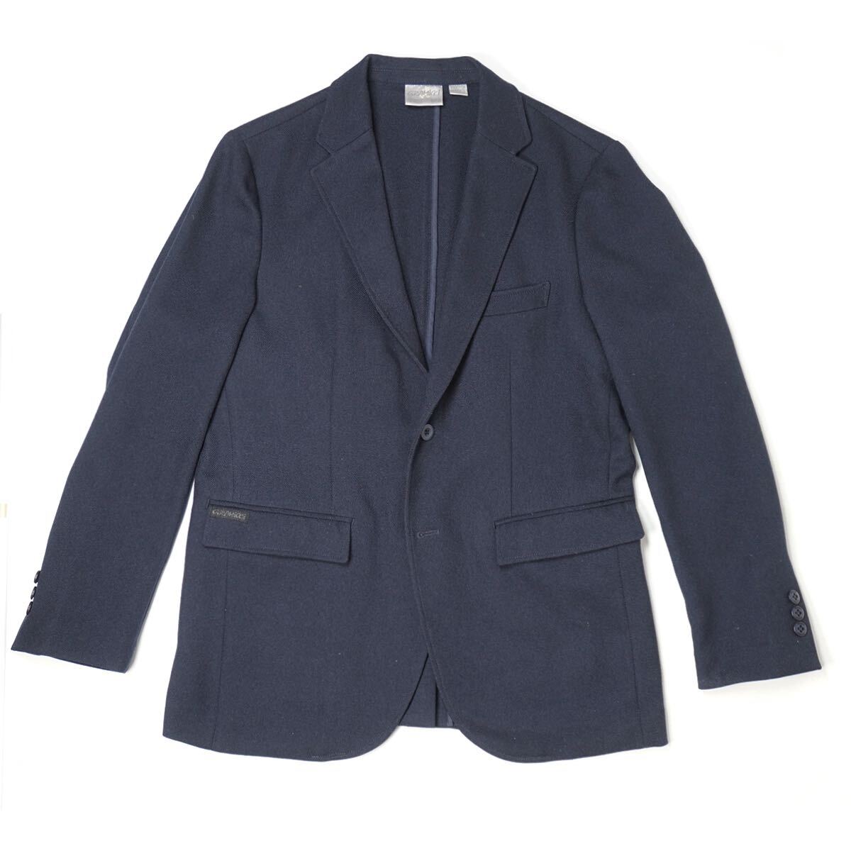 GRAMICCI × EDIFICE 別注 ウールライク セットアップ【M GRAMICCI × EDIFICE 別注 ウールライク セットアップ【M
