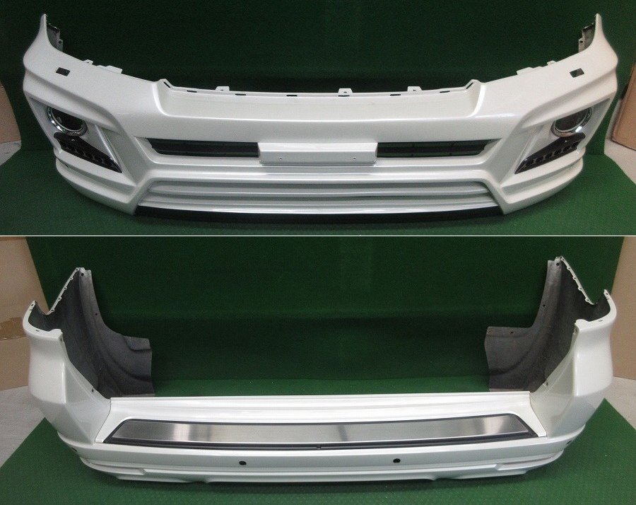 LM様 希少☆ランドクルーザー/ランクル 200系中期 ZX ダブルエイト