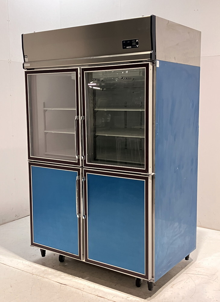 ☆新品 幅1500x900 厨房 引戸キャビネット 調理台 作業台 AC ☆新品 幅1500x900 厨房 引戸キャビネット 調理台 作業台 AC