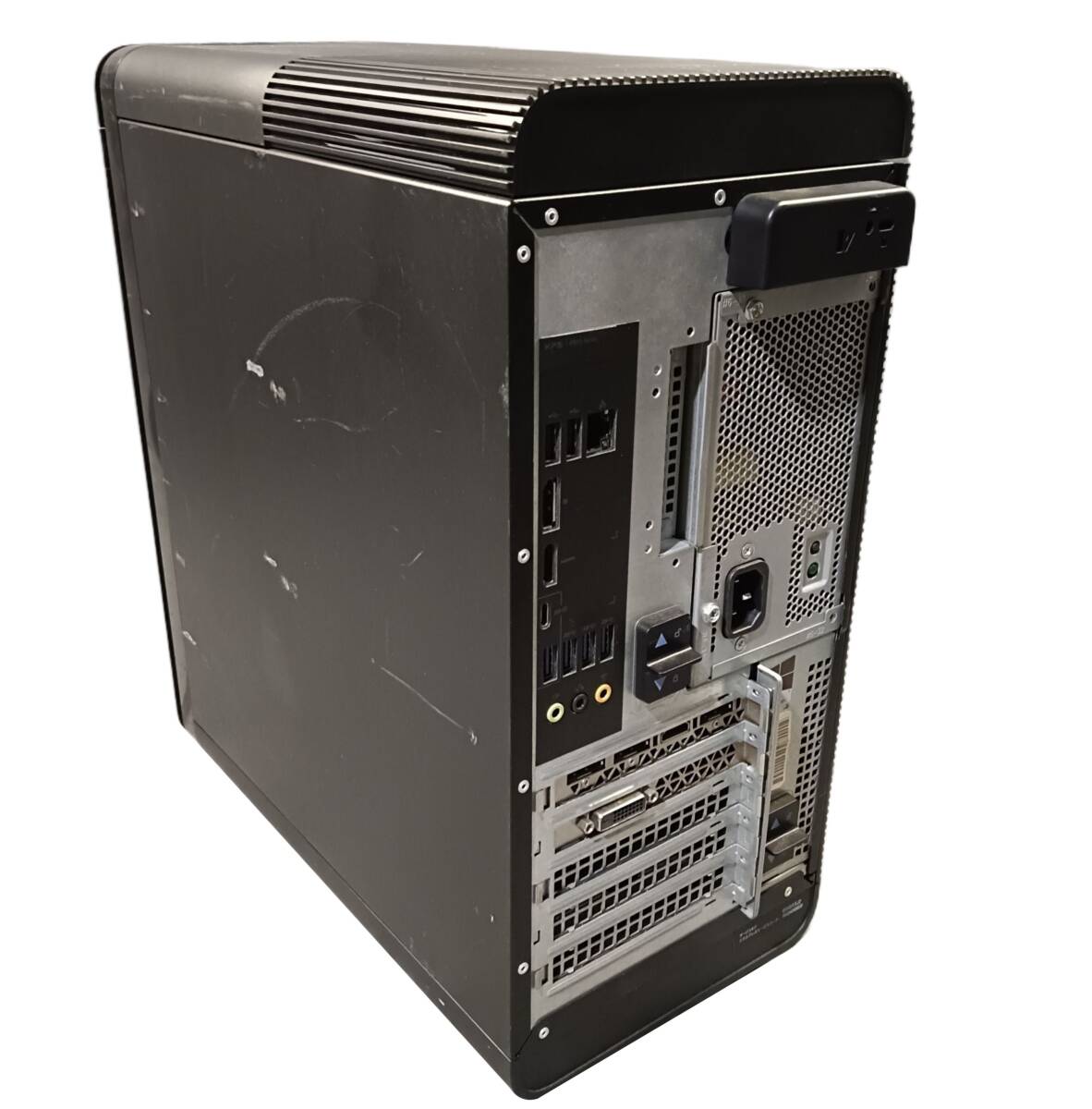 高性能!XPS8920 i7-7700/Win11/Office/ブルーレイ(驚速SSD DELL 高性能!XPS8920 i7-7700/Win11/Office/ブルーレイ(驚速SSD DELL