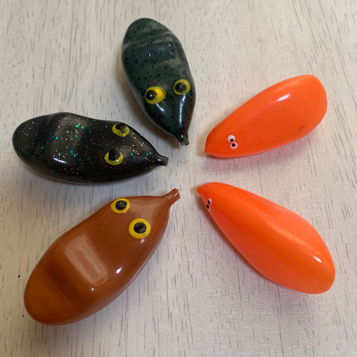 中古ライギョフロッグ 　セット 2025年最新】Yahoo!オークション -雷魚 ライギョ フロッグ