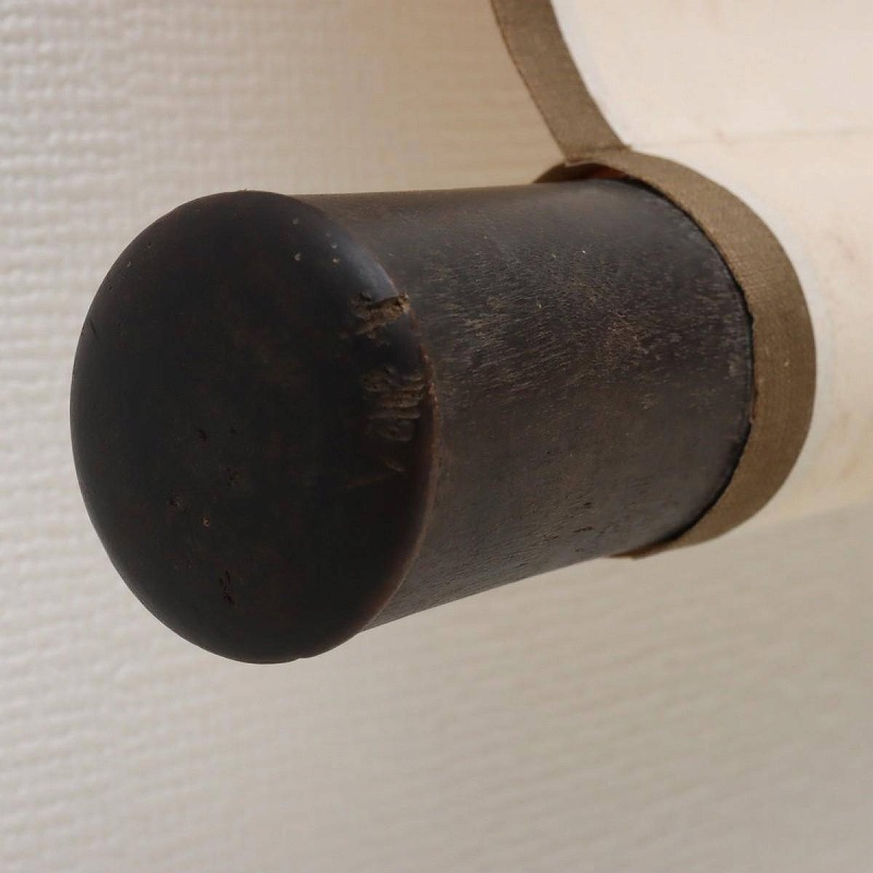 No3784掛軸　大槻磐渓　三行書　肉筆紙本　書画　墨跡　古筆　古美術　送料無料 Yahoo!オークション - JK08-9503[TOM]【真作】大槻磐渓 掛軸 紙