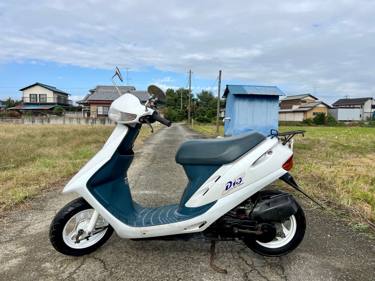 DIO/SR/ZX(AF27/AF28)-since 1990- - バイクの系譜 - パーツ DIO/SR/ZX(AF27/AF28)-since 1990- - バイクの系譜 - パーツ