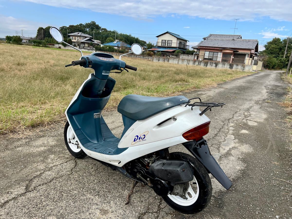 DIO/SR/ZX(AF27/AF28)-since 1990- - バイクの系譜 - パーツ DIO/SR/ZX(AF27/AF28)-since 1990- - バイクの系譜 - パーツ