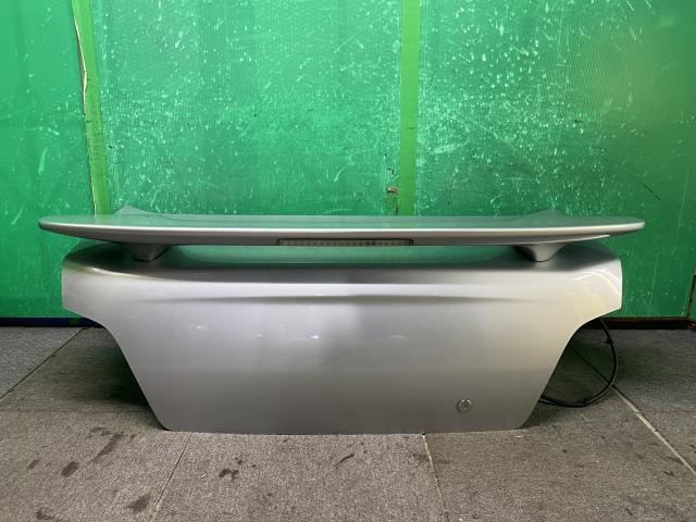  Impreza TA-GDA trunk lid 01G 57509FE011