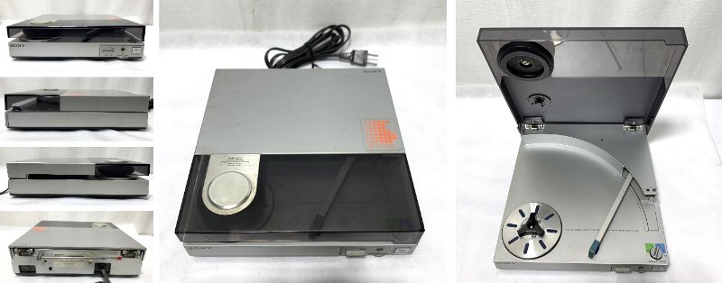 Bibian 比比昂- ▽SONY ヘリコンポFH-3 ST-38/TA-38/TC-38・PS Bibian 比比昂- ▽SONY ヘリコンポFH-3 ST-38/TA-38/TC-38・PS