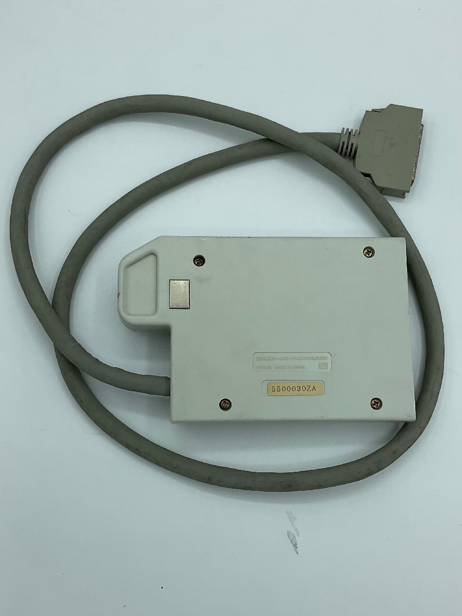 NEC PC-FX SCSIアダプタ 動作未確認品 NEC NEC PC-FX SCSIアダプタ 動作未確認品 NEC