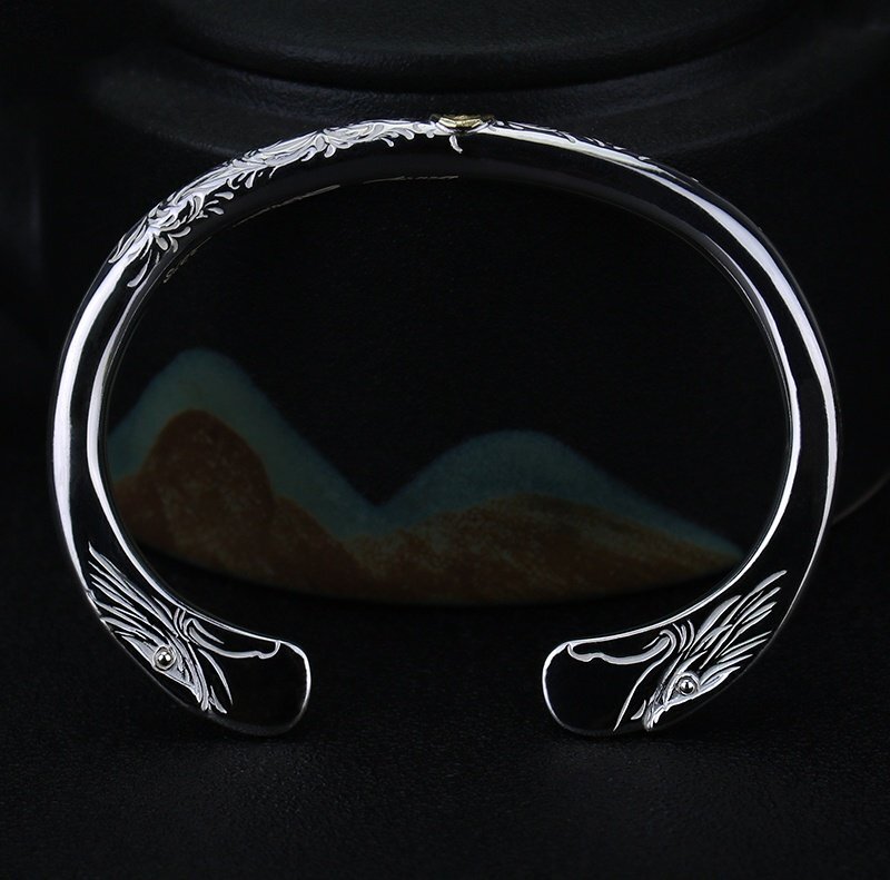 ケンキクチ　kenkikuchi バングル BANGLE – KEN KIKUCHI-OFFICIAL WEBSITE
