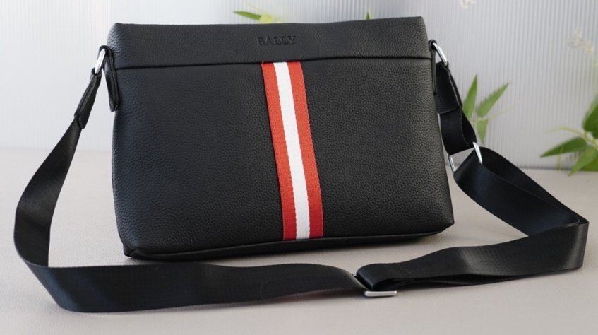 クリスマス特集2024 Yahoo!オークション - 美品 BALLY （バリー ） ショルダーバッグ 靴