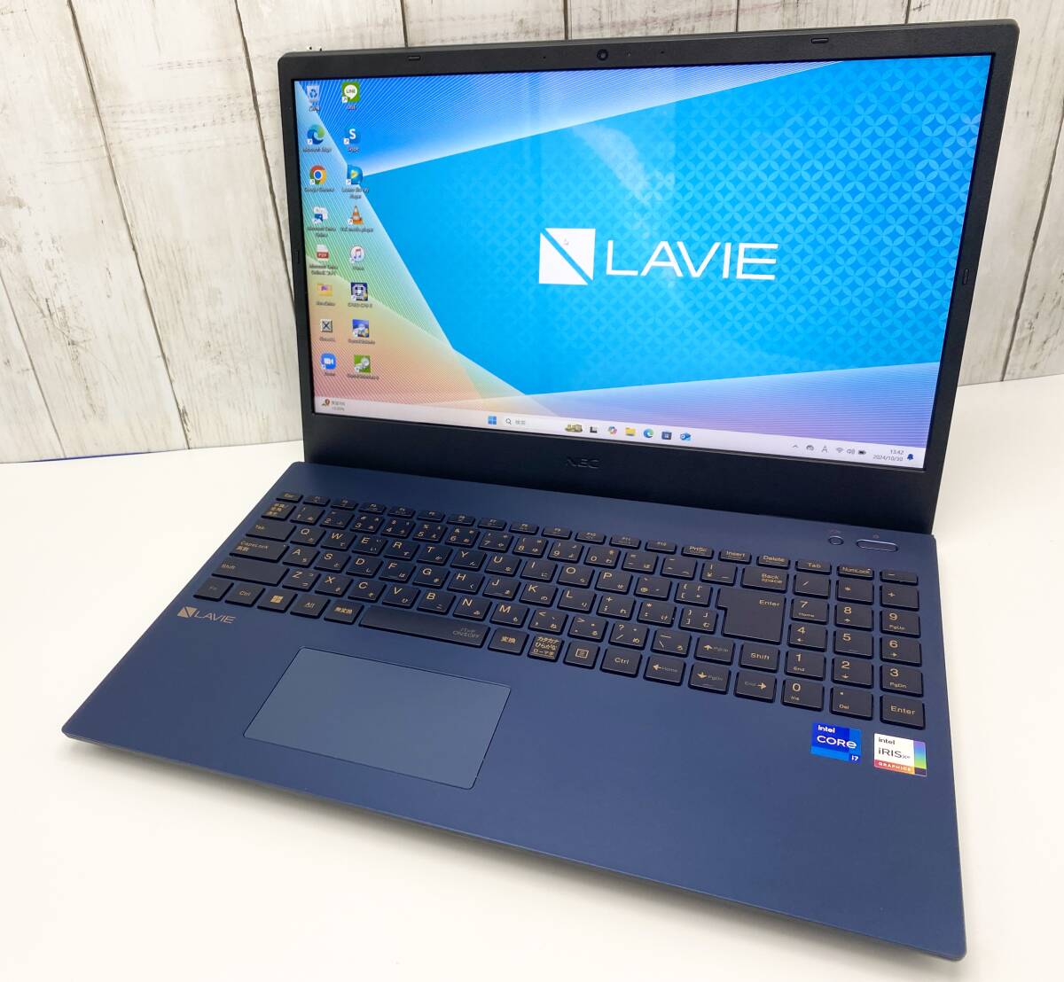 Windows11 Core i7-1165G7 SSD1TB メモリ32GB
