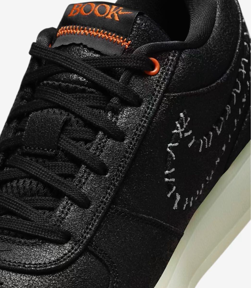 新品】26 5cm Nike Book 1 Halloween Black ナイキ ブック1 新品】26 5cm Nike Book 1 Halloween Black ナイキ ブック1
