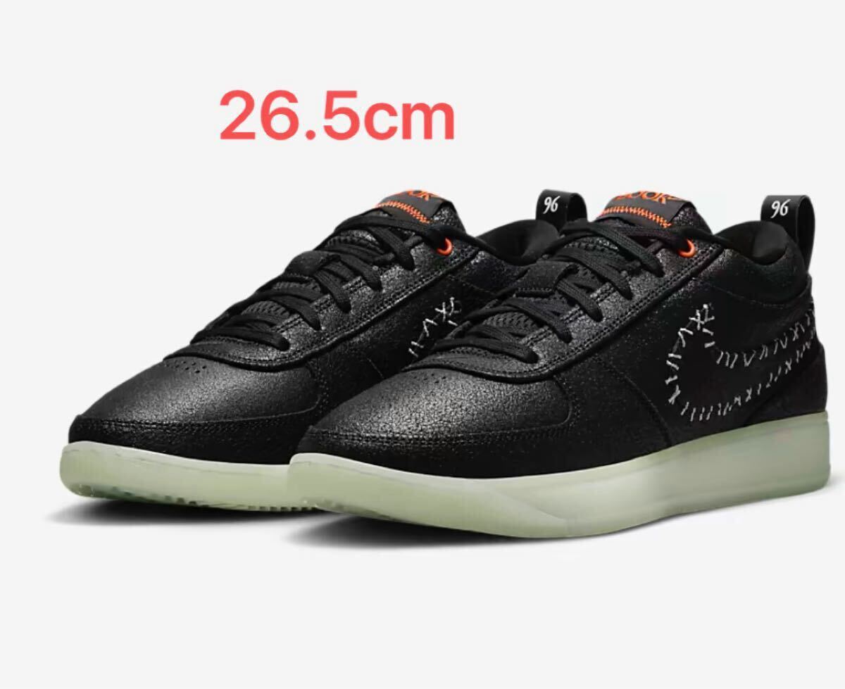 新品】26 5cm Nike Book 1 Halloween Black ナイキ ブック1 新品】26 5cm Nike Book 1 Halloween Black ナイキ ブック1