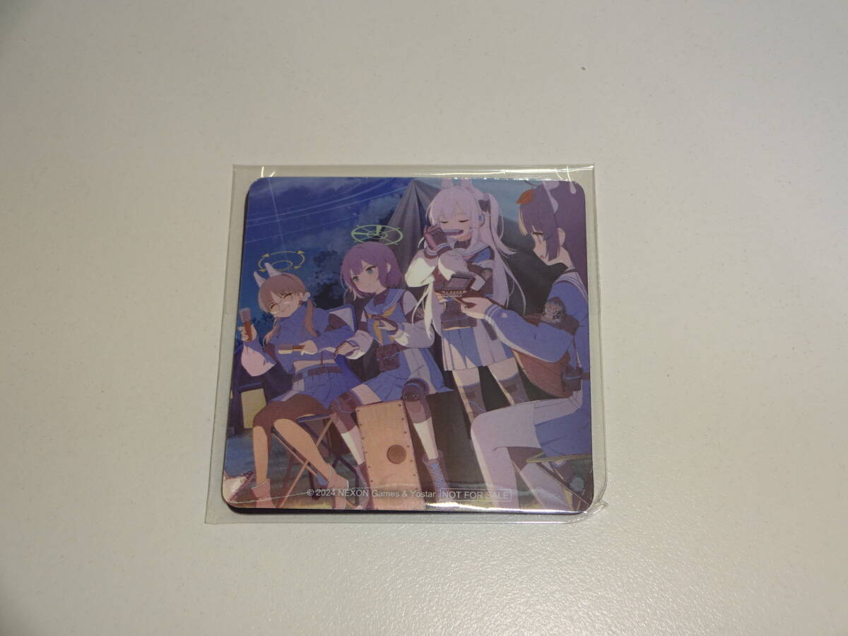 Blue Archive Original Soundtrack Vol 6 Keeping for the Blue Archive Original Soundtrack Vol 6 Keeping for the