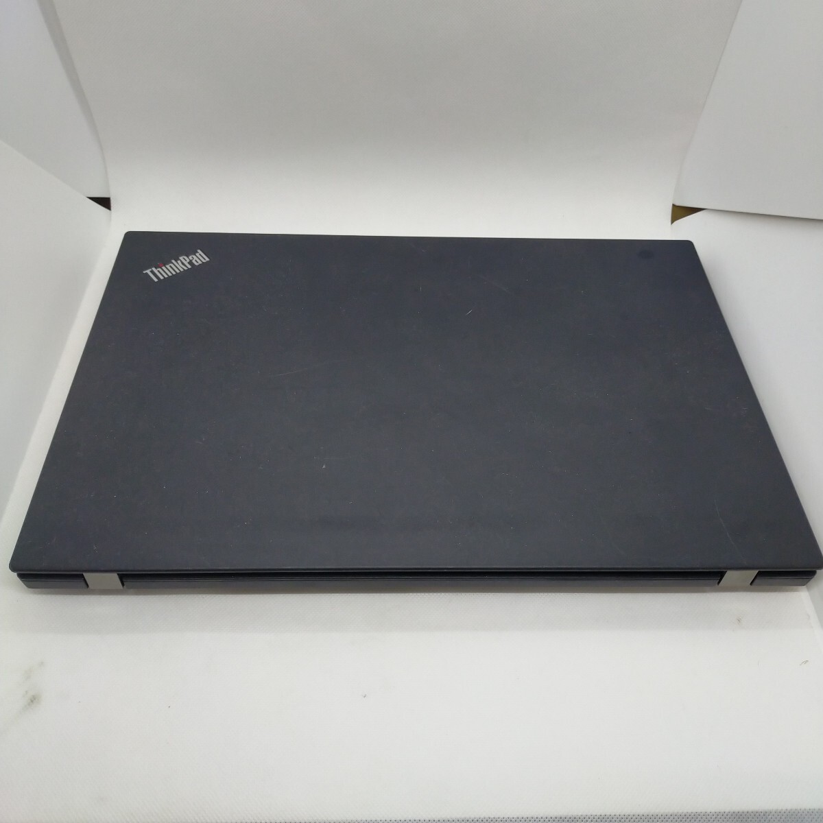 1円〜　Lenovo ThinkPad L580 Core i5-8250U 1.6GHz/8GB/SSD256GB/15インチ/