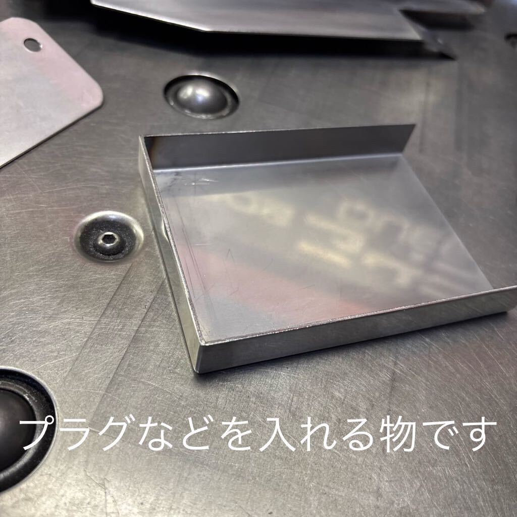 ヤマハRZ-250 RZ350 4L3/4U0用フェンダーレスキット(ステンレス ヤマハRZ-250 RZ350 4L3/4U0用フェンダーレスキット(ステンレス