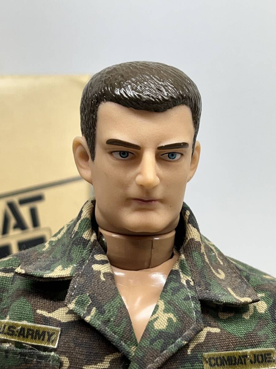 ◇旧タカラ コンバットジョー COMBATJOE 現用アメリカ陸軍歩兵タイプ NO.3 HASBRO GIJOE TAKARA GIジョー( G.I.ジョー)|売買されたオークション情報、Yahoo!オークション(旧ヤフオク!) の商品情報をアーカイブ公開 - オークファン(aucfan.com) ◇旧タカラ コンバットジョー COMBATJOE 現用アメリカ陸軍歩兵タイプ NO.3 HASBRO GIJOE TAKARA GIジョー( G.I.ジョー)|売買されたオークション情報、Yahoo!オークション(旧ヤフオク!) の商品情報をアーカイブ公開 - オークファン(aucfan.com)