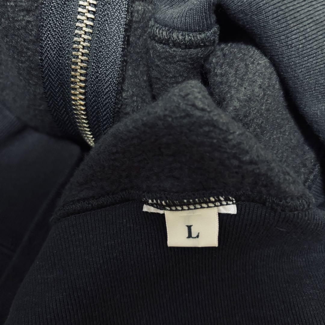 入手困難】HUMAN MADE ヒューマンメイド パーカー Lサイズ ワン 入手困難】HUMAN MADE ヒューマンメイド パーカー Lサイズ ワン