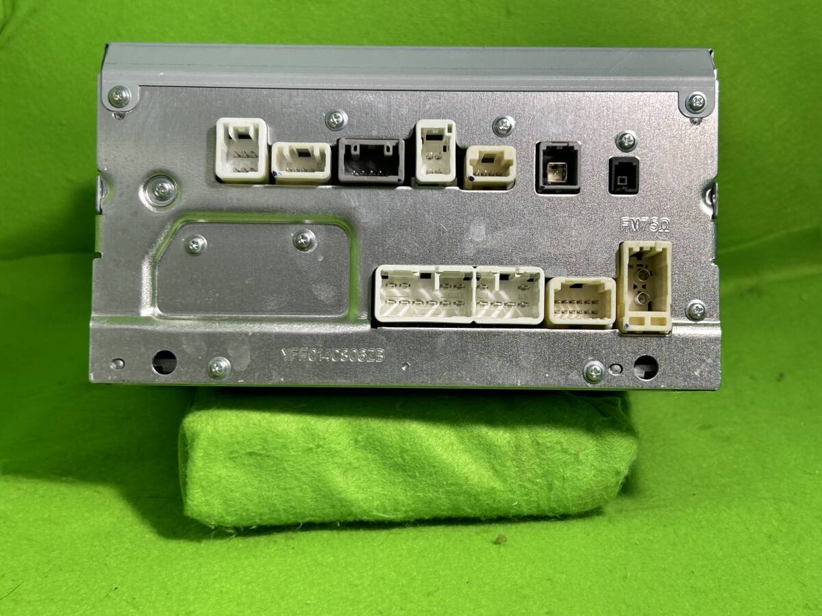 新品配線付 NSCN-W68 地図2021年版 動作確認済み セキュリティ 新品配線付 NSCN-W68 地図2021年版 動作確認済み セキュリティ