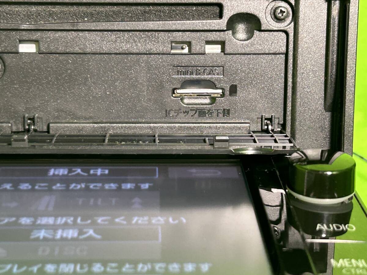 新品配線付 NSZT-W64T 地図2014年8月 トヨタ純正ナビ 新品配線付 NSZT-W64T 地図2014年8月 トヨタ純正ナビ