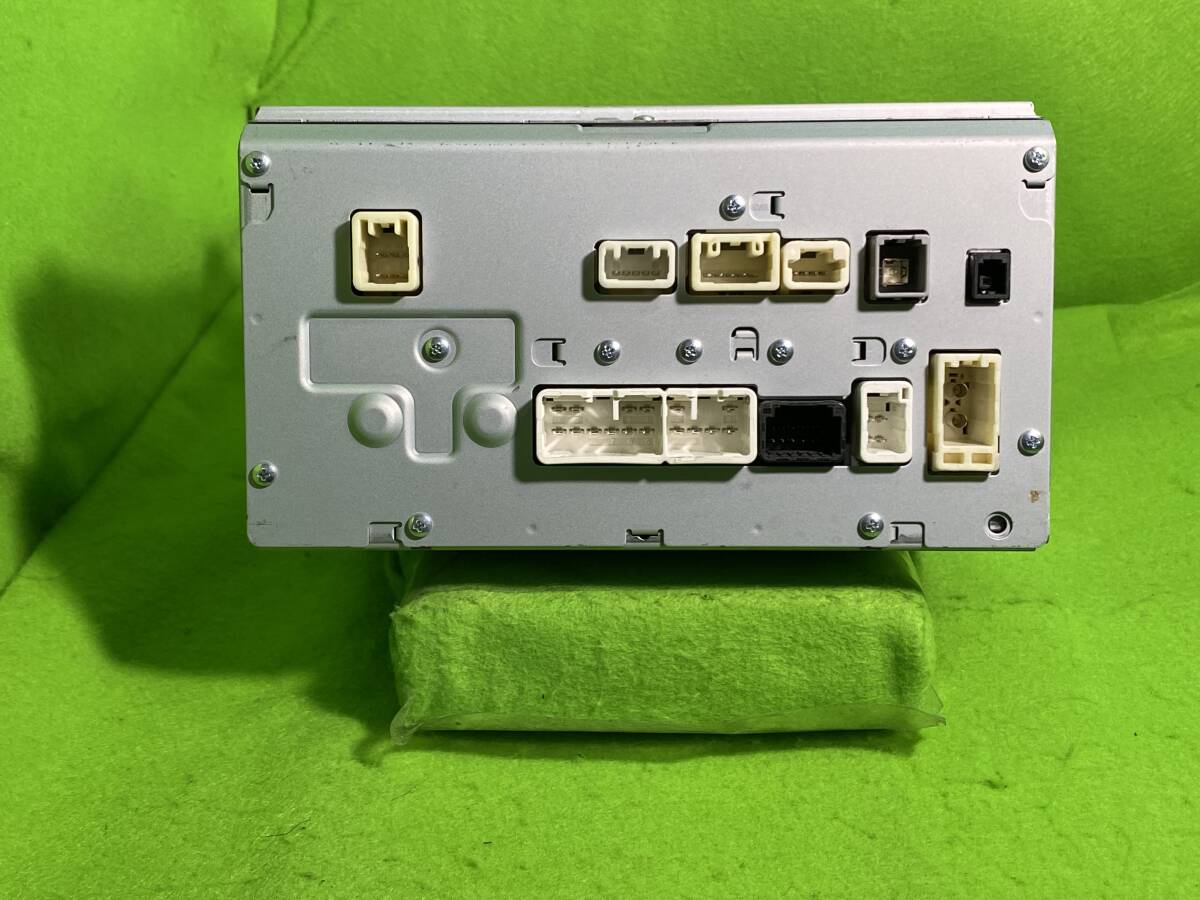 新品配線付 NSCD-W66 地図2022年5月版 動作確認済み 新品配線付 NSCD-W66 地図2022年5月版 動作確認済み