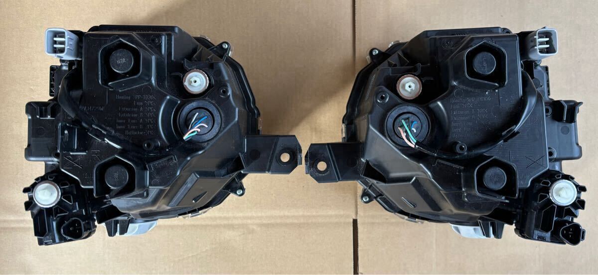 新車外し】スズキ ジムニー/ジムニーシエラ JB64W/JB74W 純正 新車外し】スズキ ジムニー/ジムニーシエラ JB64W/JB74W 純正