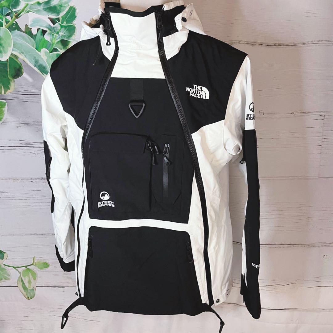 THE NORTH FACE ノースフェイス マウンテンパーカー スキー THE NORTH FACE ノースフェイス マウンテンパーカー スキー