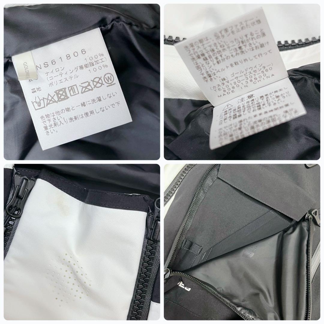 THE NORTH FACE ノースフェイス マウンテンパーカー スキー THE NORTH FACE ノースフェイス マウンテンパーカー スキー