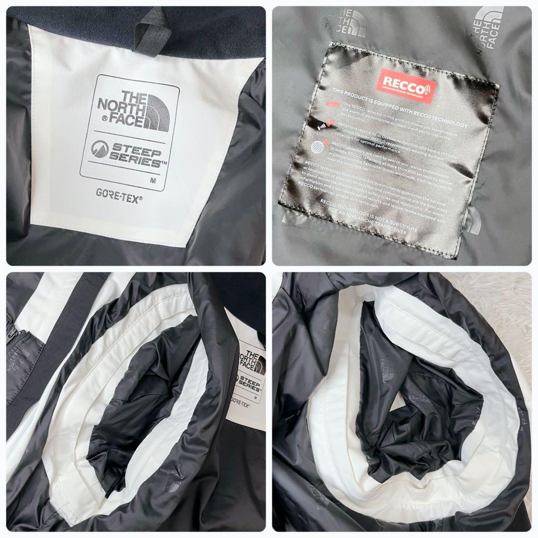 THE NORTH FACE ノースフェイス マウンテンパーカー スキー THE NORTH FACE ノースフェイス マウンテンパーカー スキー