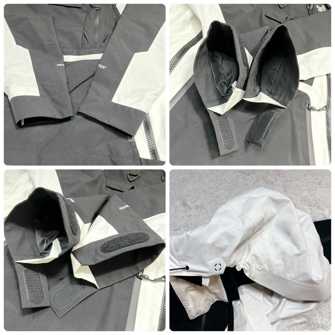 THE NORTH FACE ノースフェイス マウンテンパーカー スキー THE NORTH FACE ノースフェイス マウンテンパーカー スキー