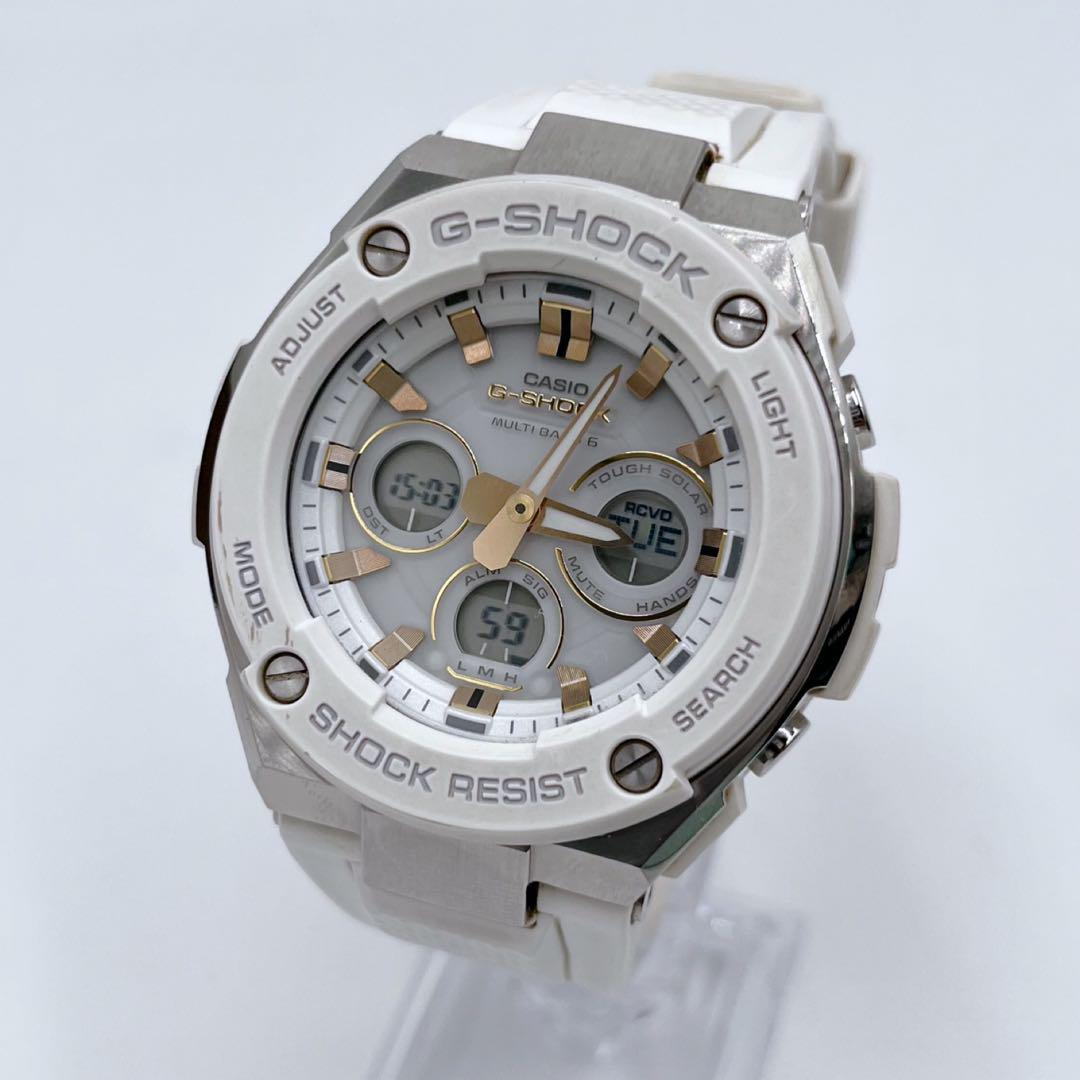 GST-W310-7AJF | CASIO|腕時計(デジタル) GST-W310-7AJF | CASIO|腕時計(デジタル)