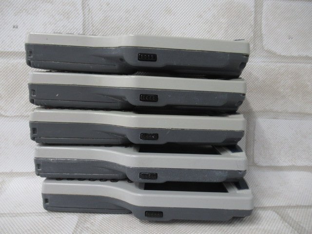 Ω новый E 0171! гарантия иметь KEYENCE[ BT-3000W + BT-UC30U ] ключ ens портативный терминал + зарядное устройство 5 шт. комплект аккумулятор /AC есть 