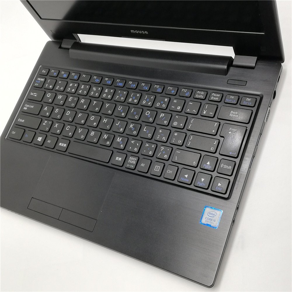 中古良品 13.3型 HP ProBook 430 G6 Windows11 八世代 i5-8265U 中古良品 13.3型 HP ProBook 430 G6 Windows11 八世代 i5-8265U